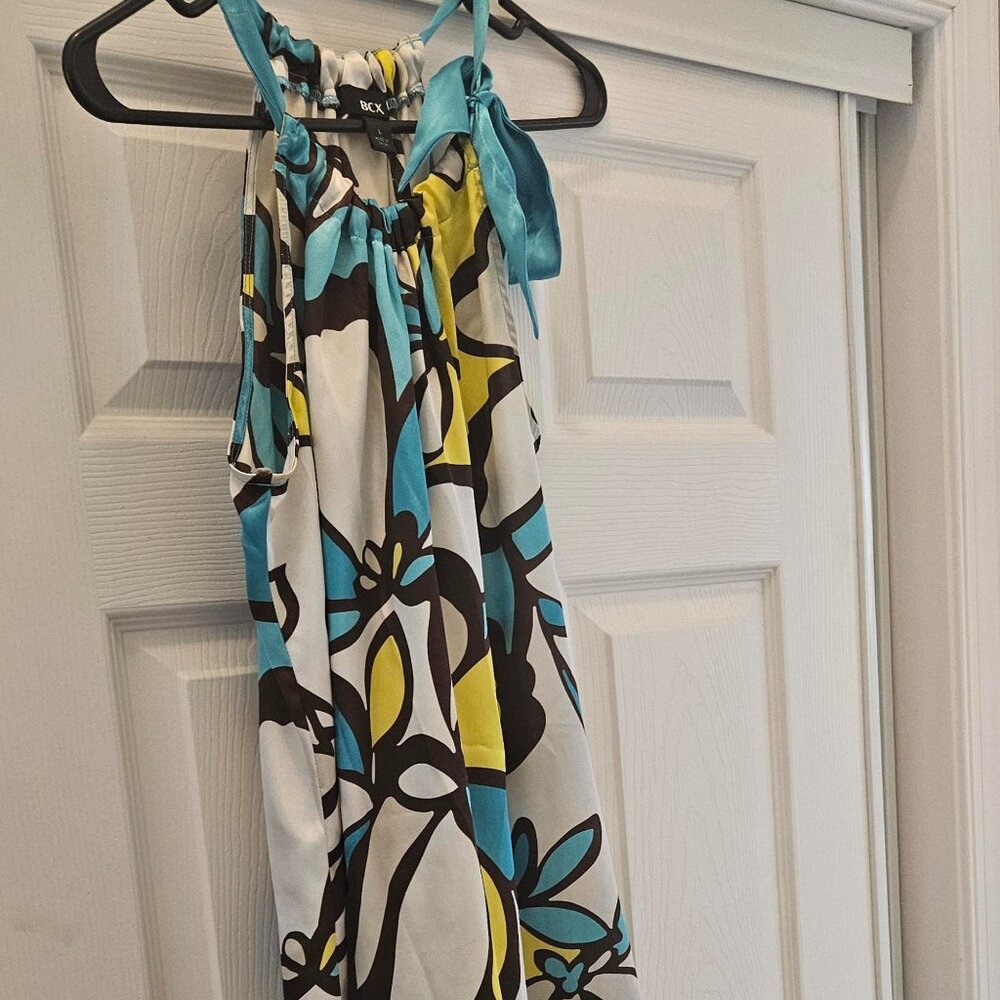 cute summer dress